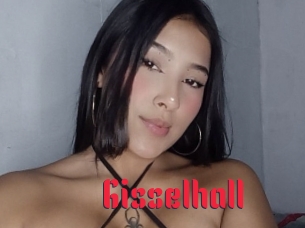 Gisselhall