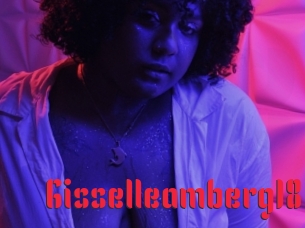 Gisselleamberg18