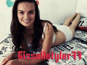 Gisselletyler77