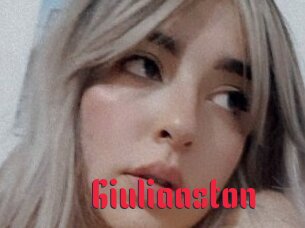 Giuliaaston