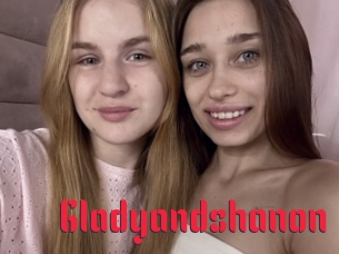 gladyandshanon Video Extrait