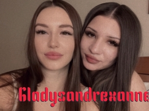 Gladysandrexanne