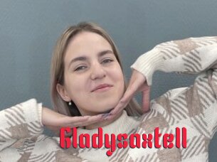 Gladysaxtell