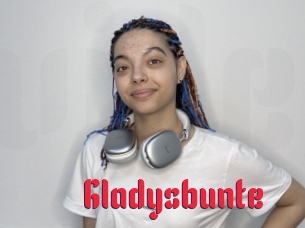 Gladysbunte