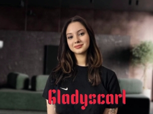 Gladyscarl