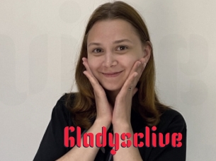 Gladysclive