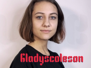 Gladyscoleson