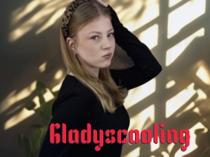 Gladyscooling
