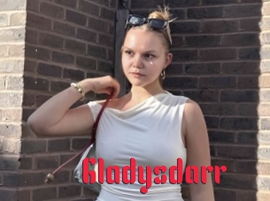 Gladysdarr