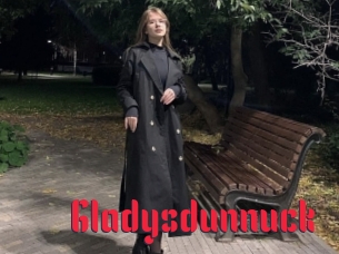 Gladysdunnuck