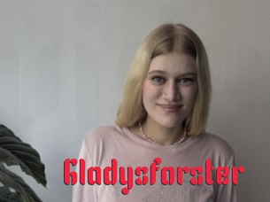 Gladysforster