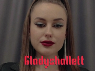 Gladyshallett
