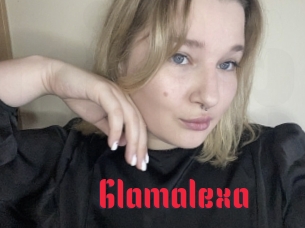 Glamalexa
