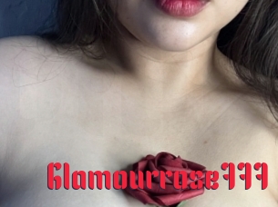 Glamourrose777