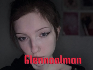 Glennaalman