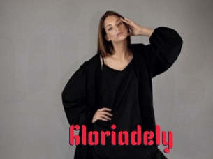 Gloriadely