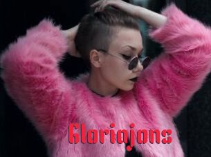 Gloriajons