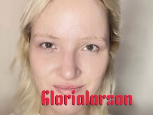 Glorialarson