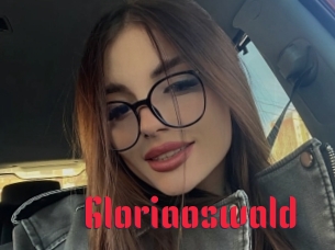 Gloriaoswald