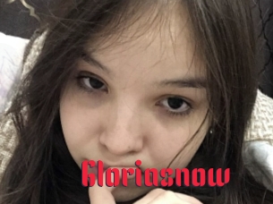 Gloriasnow