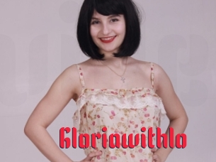 Gloriawithlo