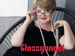 Glossyannet