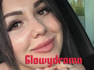 Glowydrama