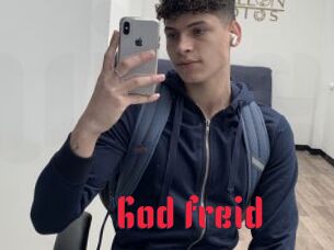 God_freid