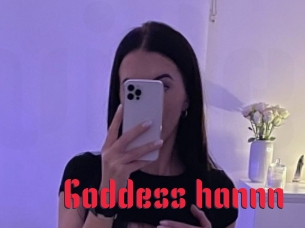 Goddess_hannn