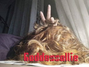 Goddessallie