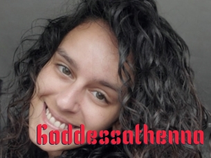 Goddessathenna