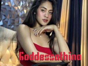 Goddessathina