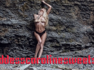 Goddesscarolinesweets