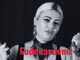 goddessdemi Video Extrait