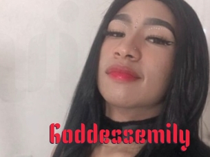 Goddessemily