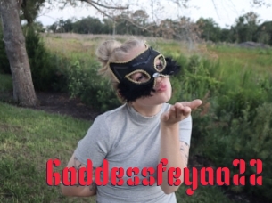 Goddessfeyaa22