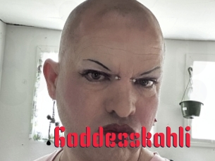 Goddesskahli