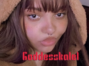 Goddesskalel