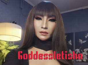 Goddessletisha