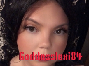Goddesslexi84