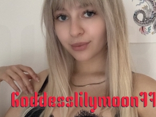 Goddesslilymoon777