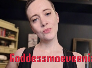 goddessmaeveenix Video Extrait