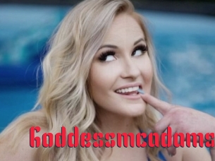 goddessmcadams Video Extrait