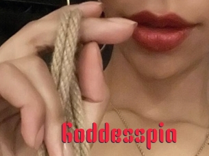 Goddesspia