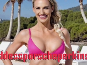 Goddessporscheperkins