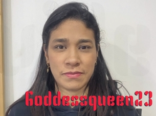 Goddessqueen23