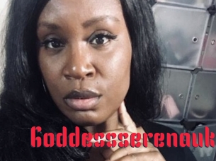 Goddessserenauk