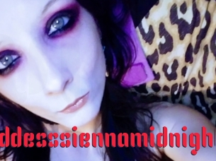 Goddesssiennamidnight