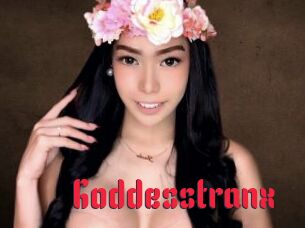 Goddesstranx