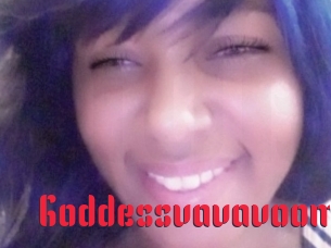 Goddessvavavoom
